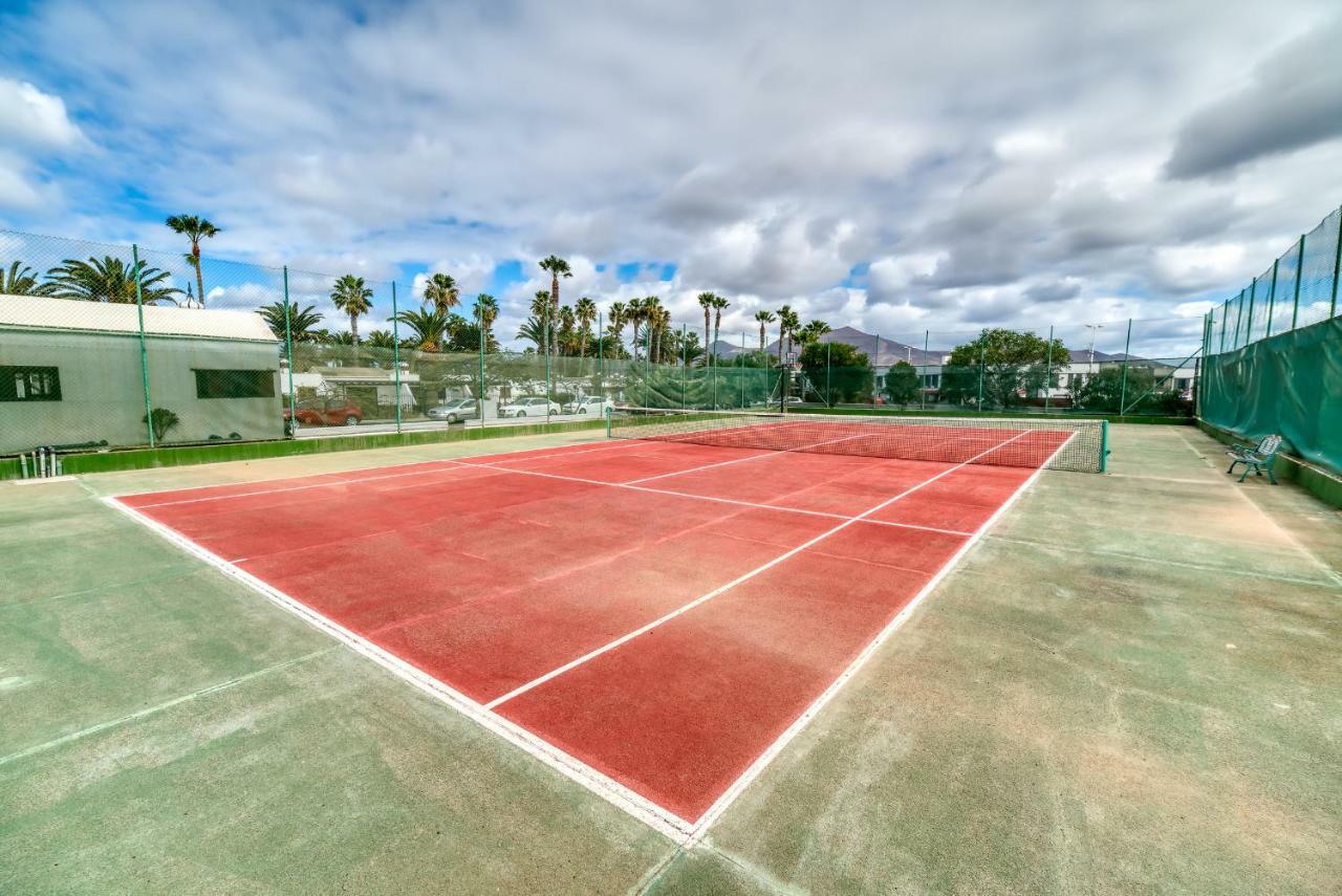 Ona Las Casitas Playa Blanca  Exterior photo