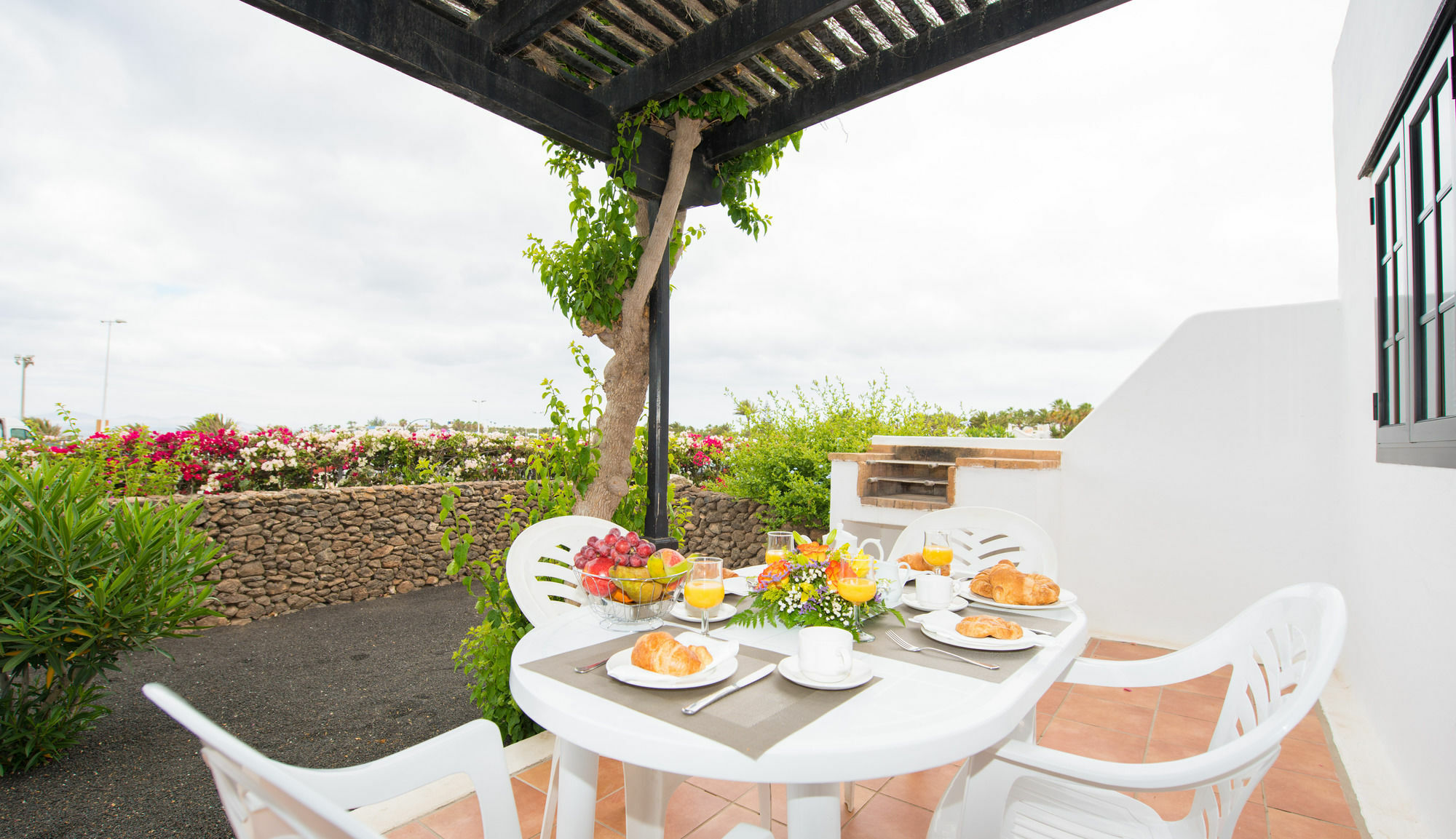 Ona Las Casitas Playa Blanca  Exterior photo